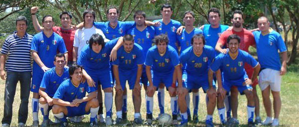 Vuelve la Serie A