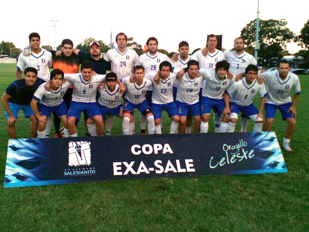 1999 A Campeón absoluto 2015 de la categoría Primera.